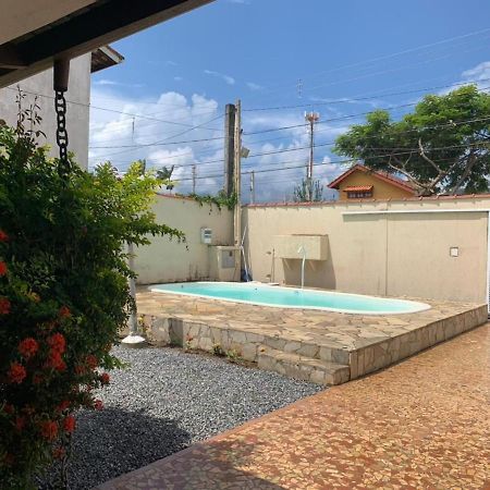 Casa Com Piscina Em Sao Sebastiao Proxima A Praia E Espacos De Casamentos Buitenkant foto