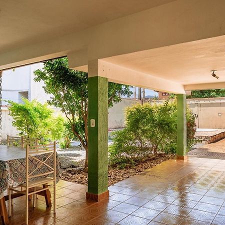 Casa Com Piscina Em Sao Sebastiao Proxima A Praia E Espacos De Casamentos Buitenkant foto