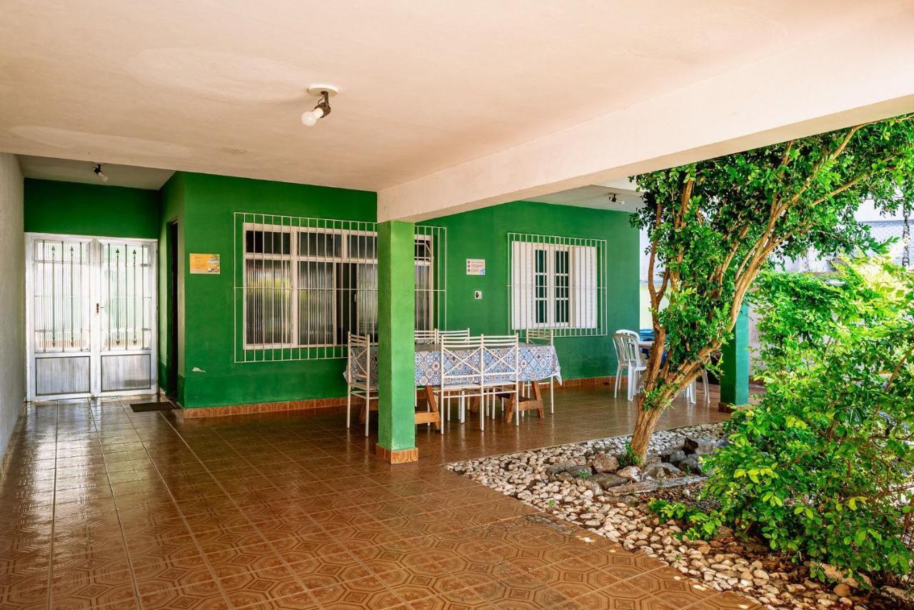 Casa Com Piscina Em Sao Sebastiao Proxima A Praia E Espacos De Casamentos Buitenkant foto