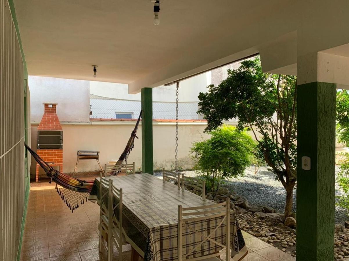 Casa Com Piscina Em Sao Sebastiao Proxima A Praia E Espacos De Casamentos Buitenkant foto