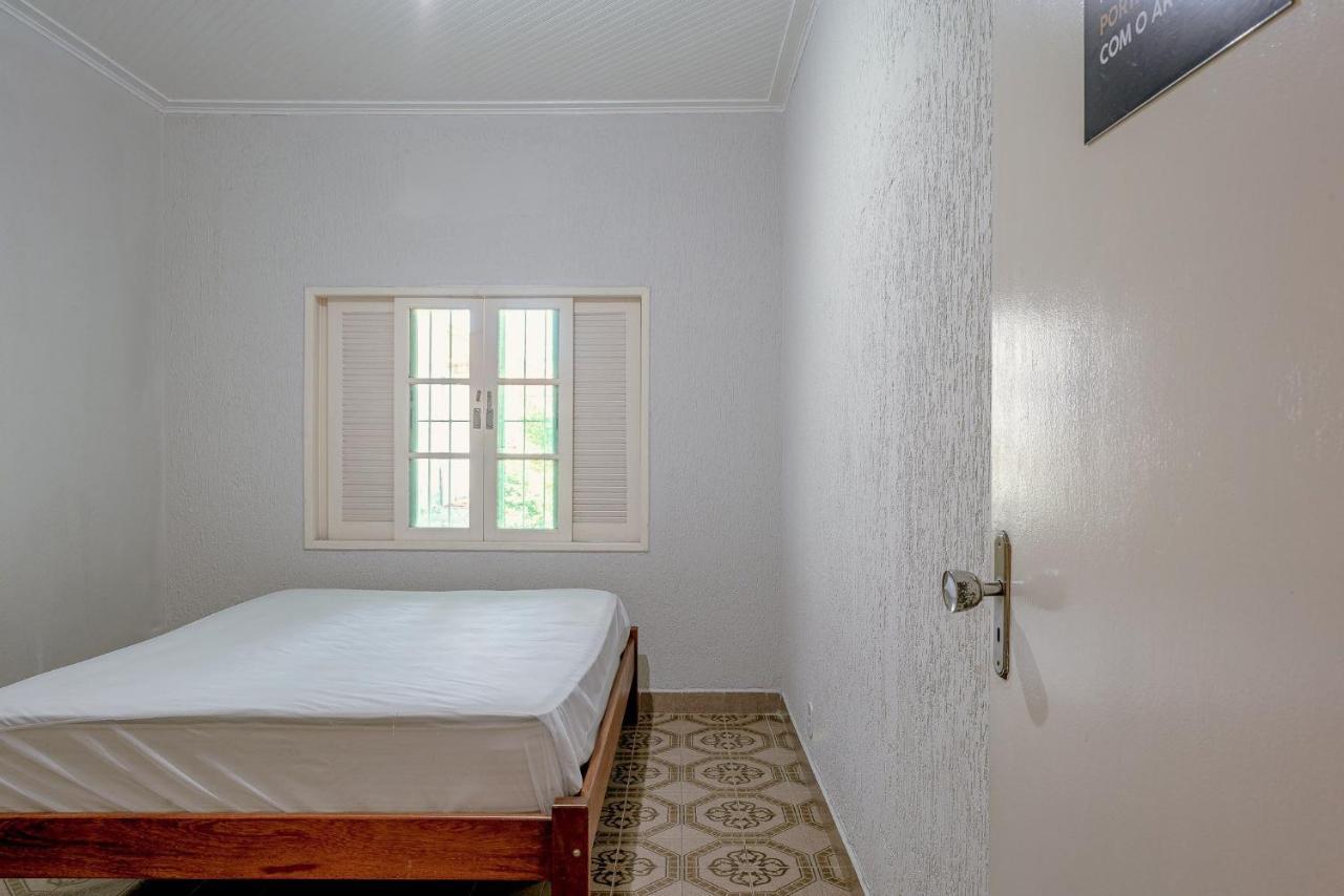 Casa Com Piscina Em Sao Sebastiao Proxima A Praia E Espacos De Casamentos Buitenkant foto