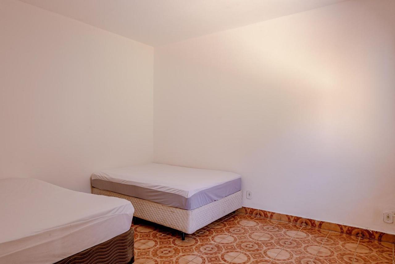 Casa Com Piscina Em Sao Sebastiao Proxima A Praia E Espacos De Casamentos Buitenkant foto