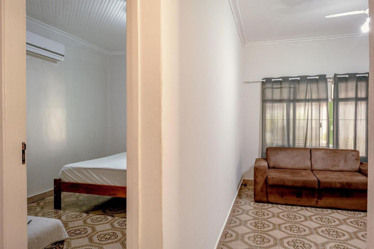 Casa Com Piscina Em Sao Sebastiao Proxima A Praia E Espacos De Casamentos Buitenkant foto